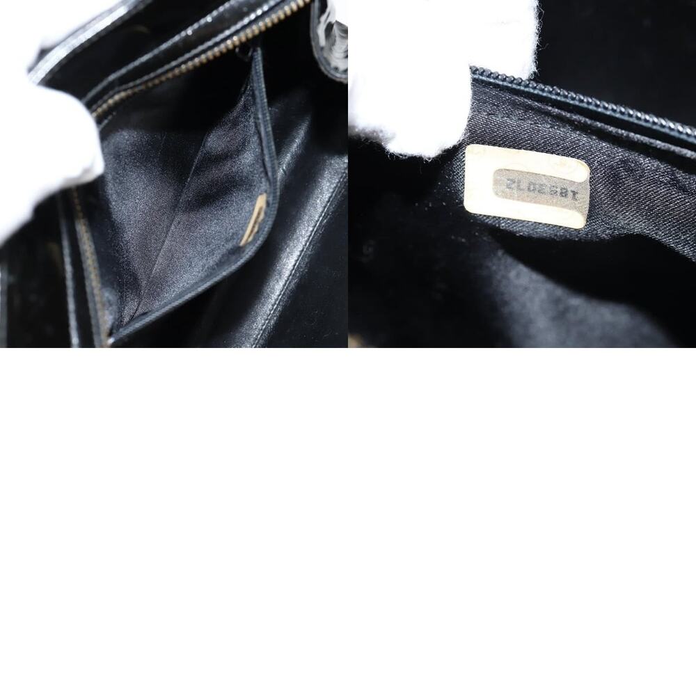 Chanel V Stitch Shoulder Bag - Picture 8 of 8